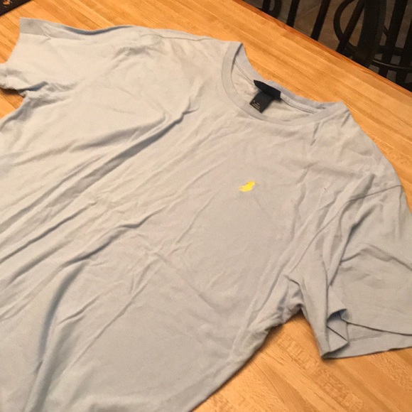 Polo t shirt - Picture 2 of 2